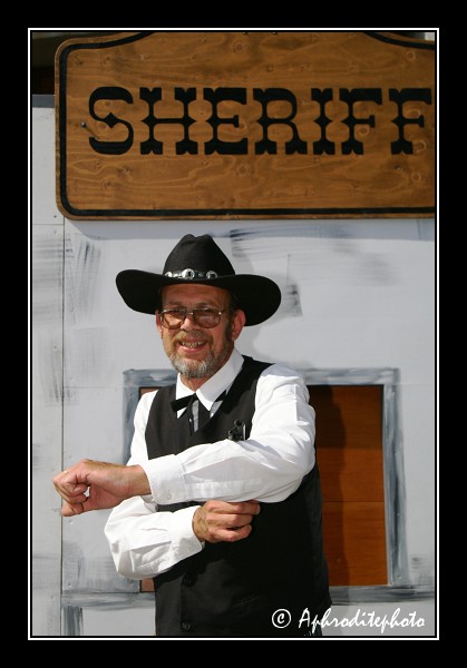 07 Cow boys at Bernex City portraits
